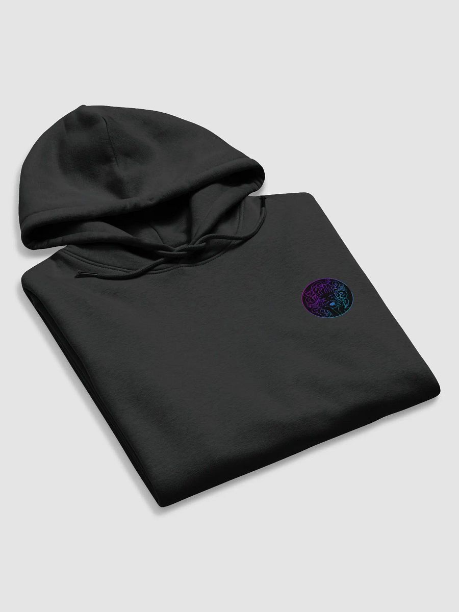 Drakainess Logo Hoodie product image (25)