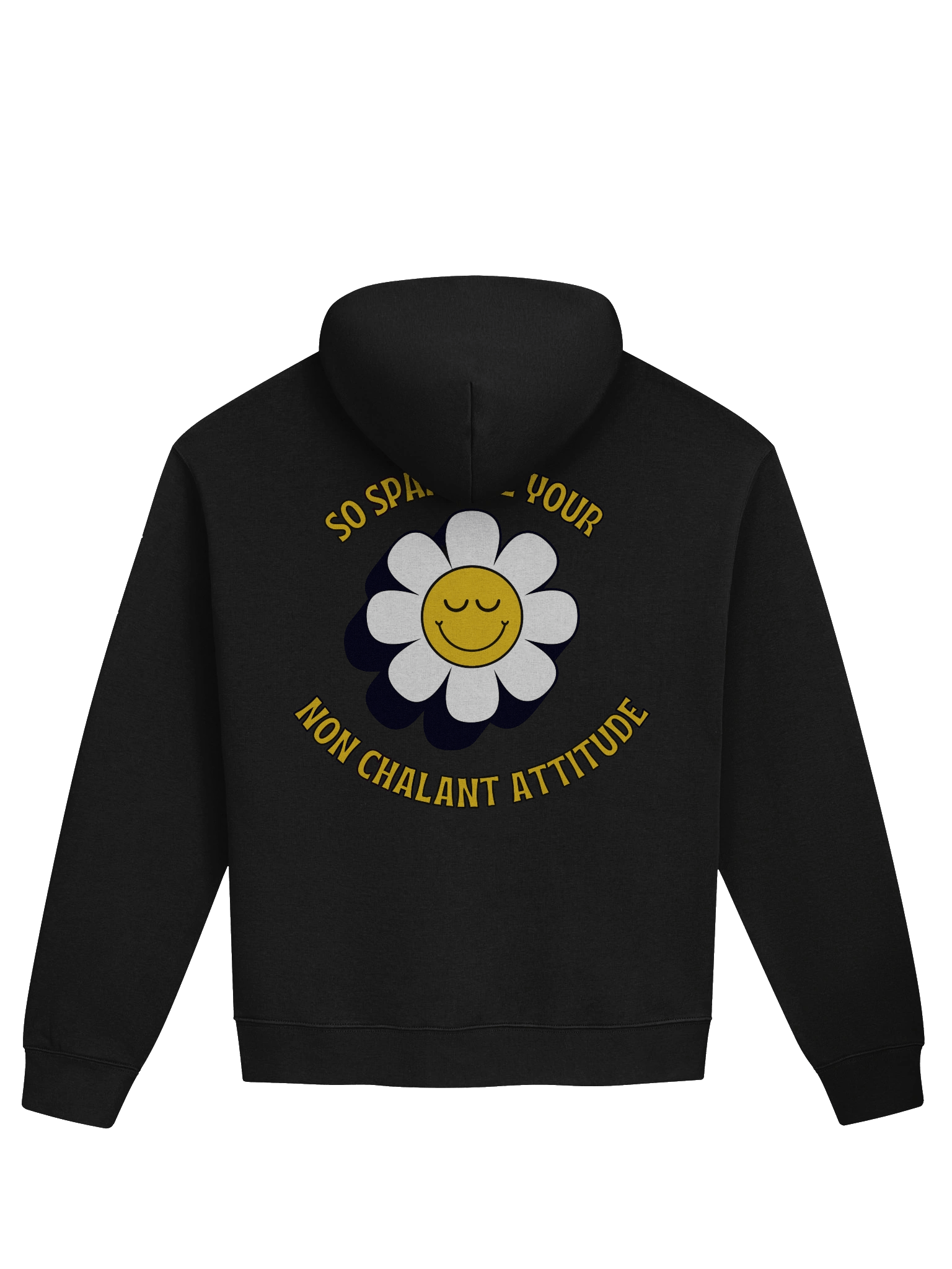 Everything is that deep - hoodie product image (9)