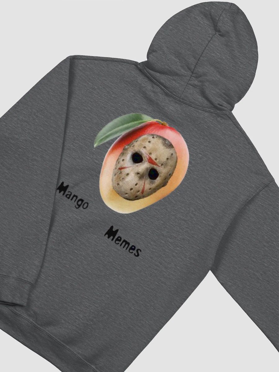 Mango memes Halloween jumper product image (4)