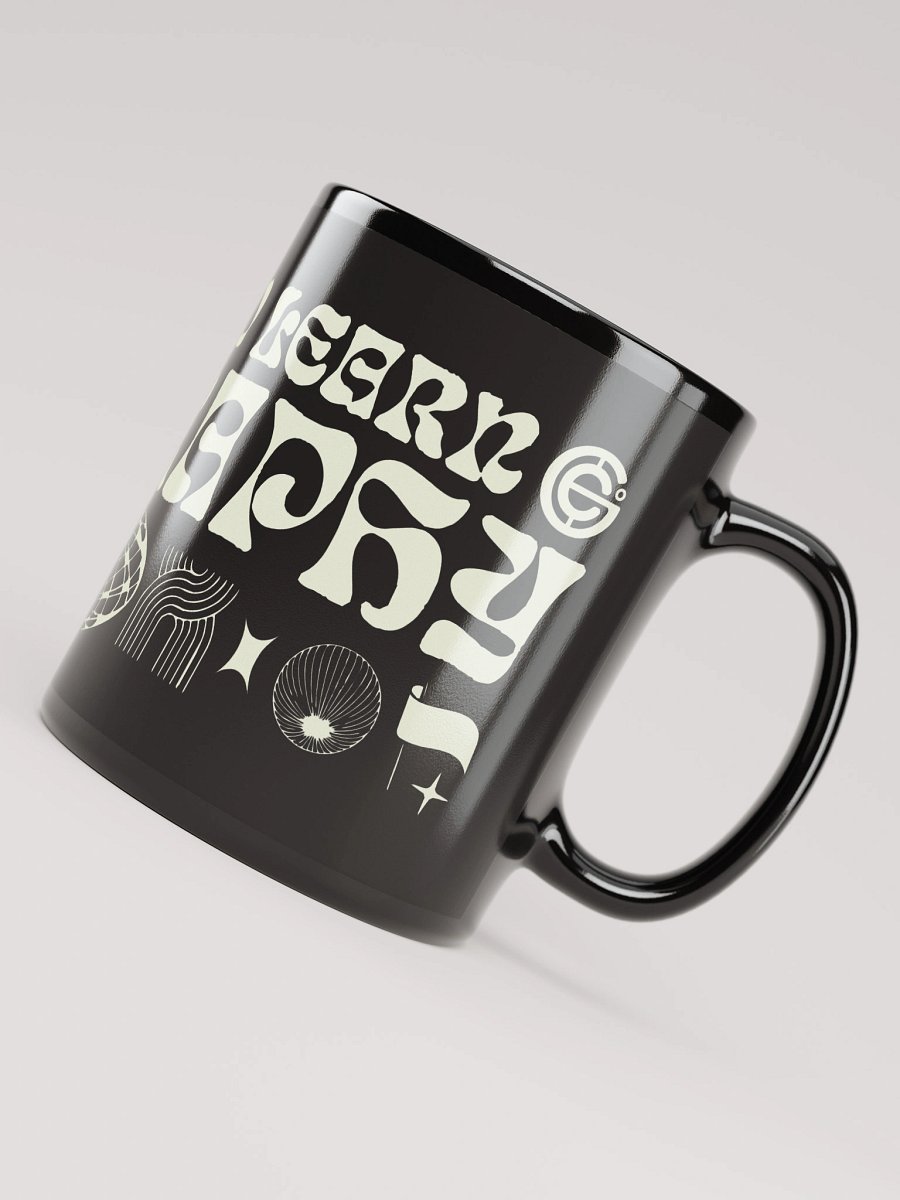 Geography Mug product image (7)