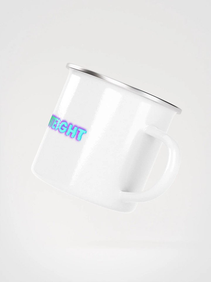 Metal Mug product image (2)