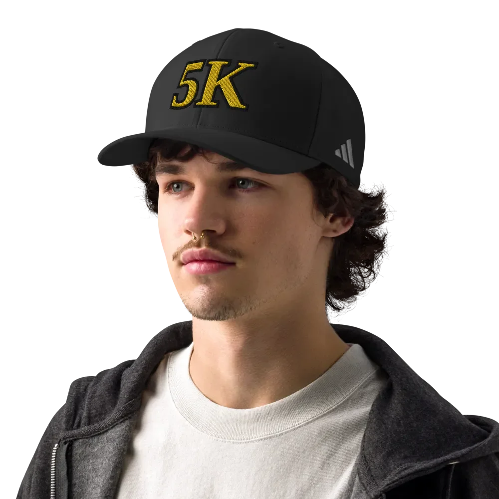 5K ZKOT Adidas© Hat - Show your Support with Style - Headwear product image (9)