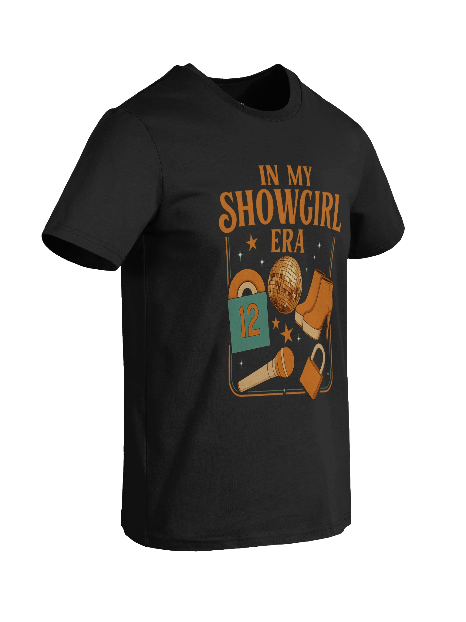 In My Showgirl Era T-shirt product image (44)