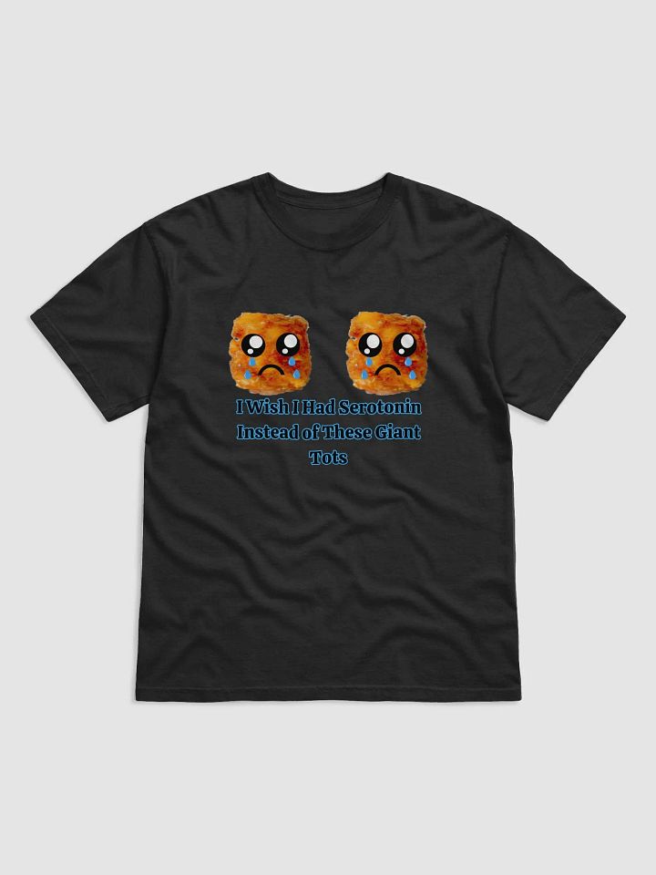 I Wish I Had Serotonin Instead product image (1)