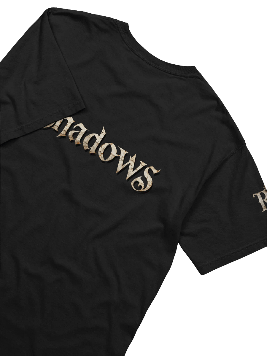 Shadows Premium Version Tee product image (4)