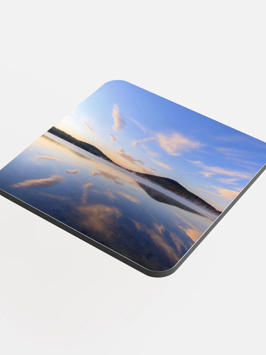Morning Fog Coaster product image (5)
