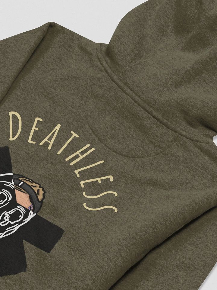 Deathless product image (1)