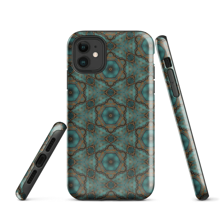 Tough Phone Case for iPhone® #18582453 product image (1)