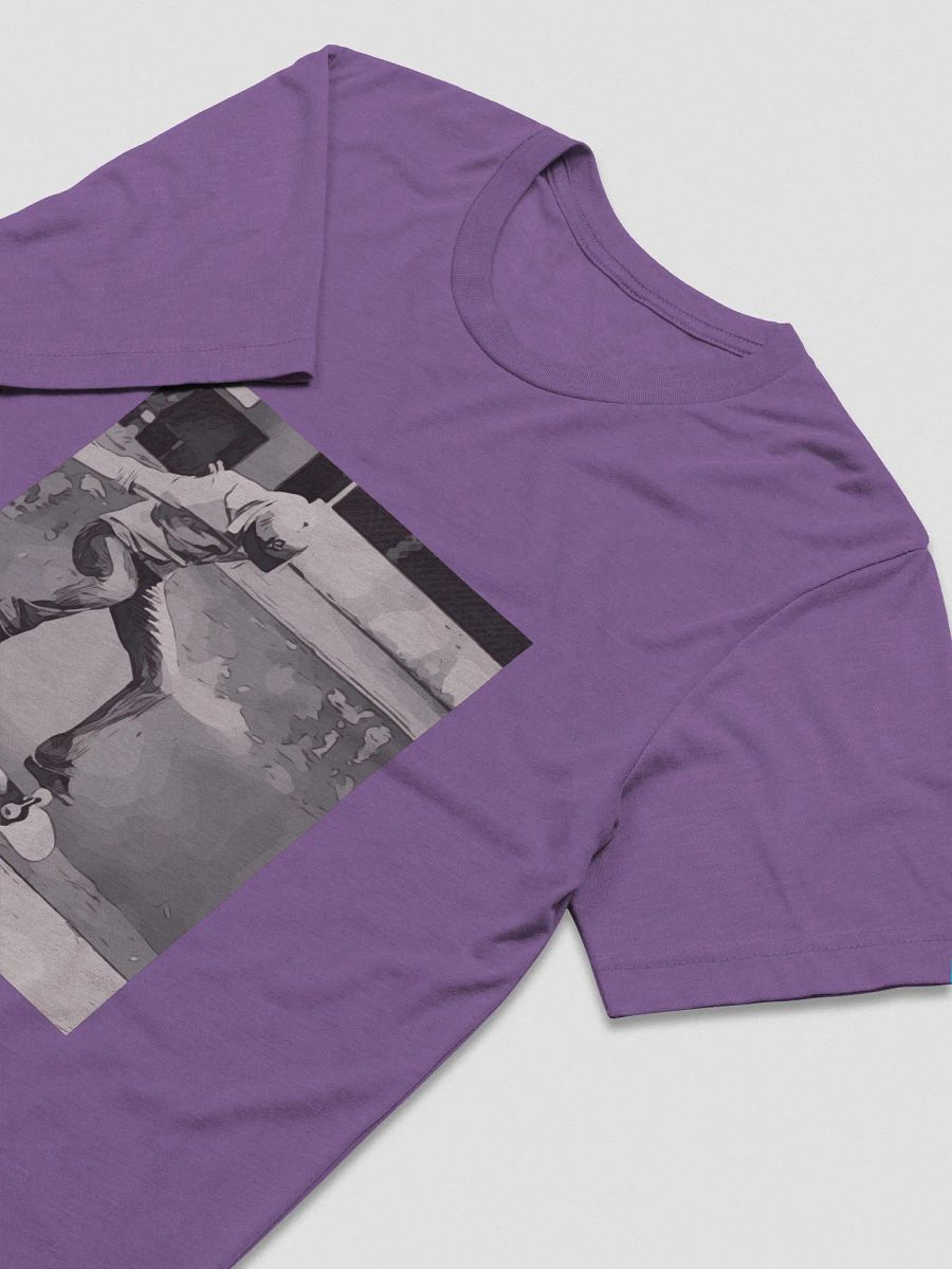 Skate or Die Kick Tee product image (17)