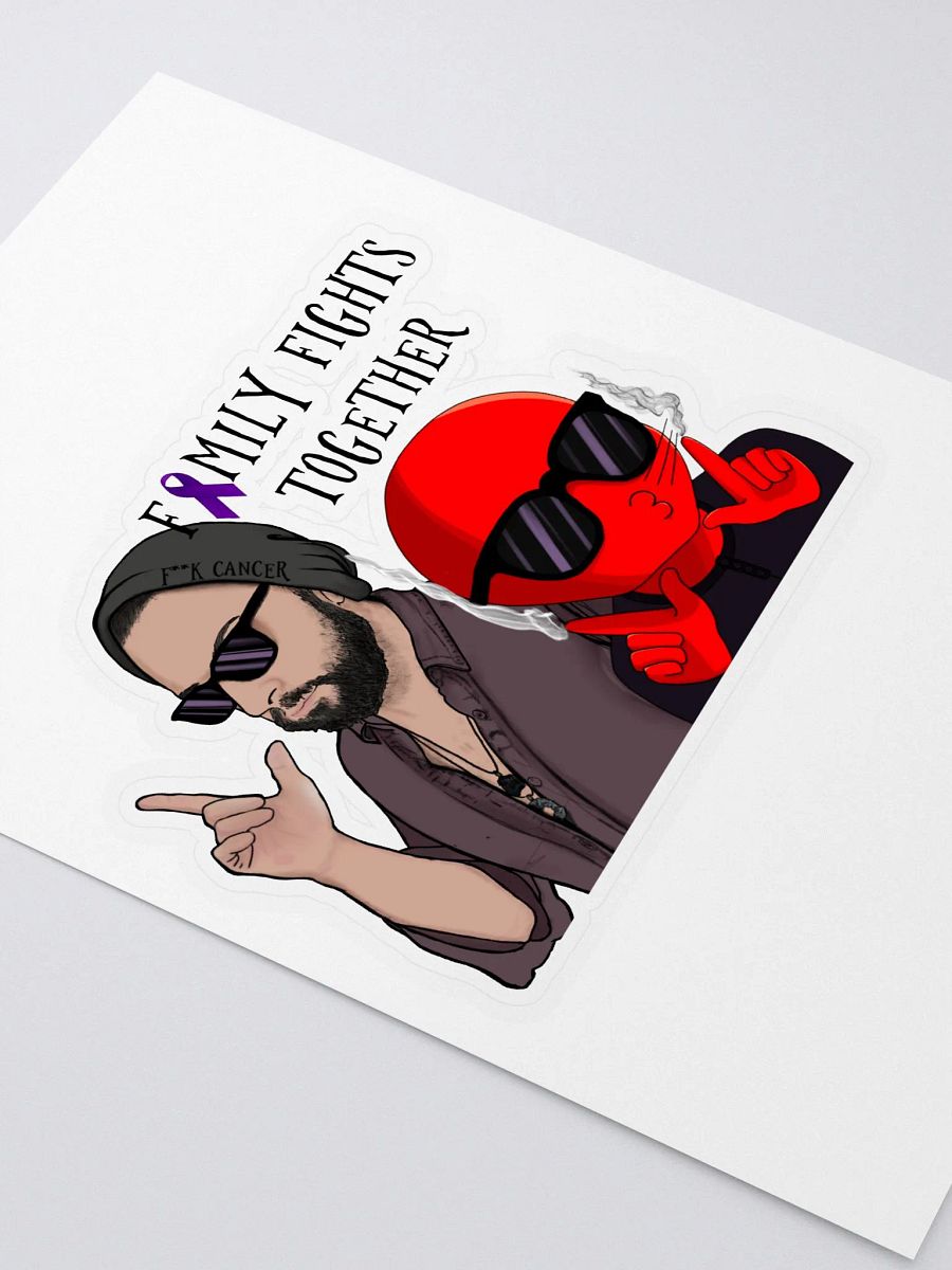 F Cancer Censored product image (3)