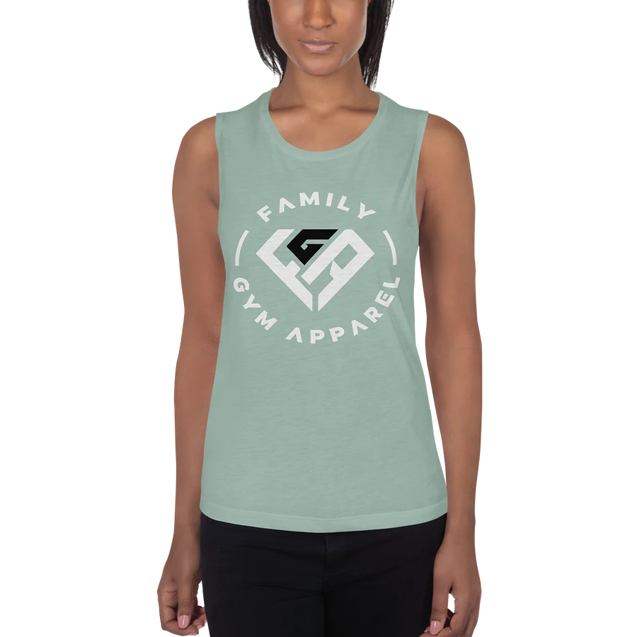 FGA - OG Classic Women's Tank product image (9)