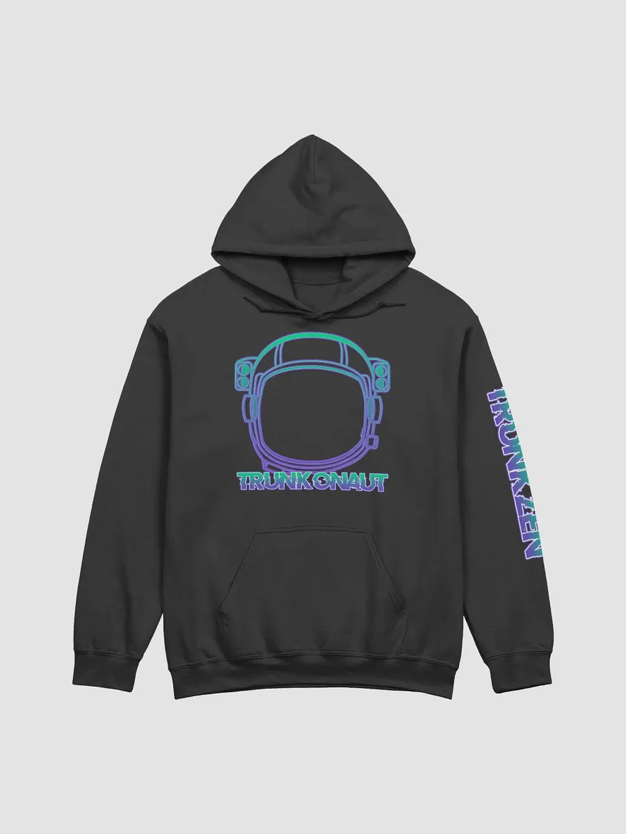 Trunkonaut Hoodie product image (3)