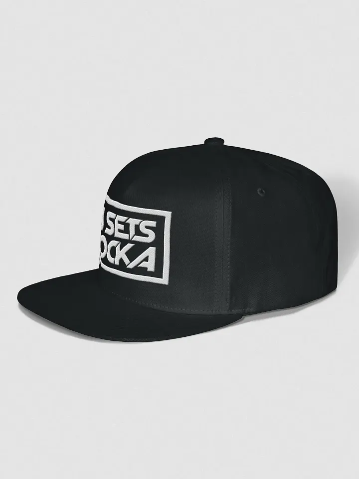 SET Hat Kick BeardBros product image (2)