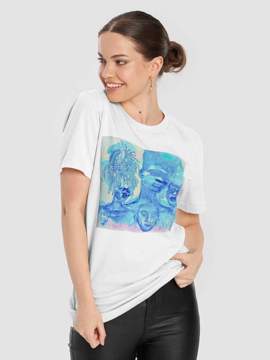 A BEAUTIFUL PEOPLE CUSTOM TEE product image (24)