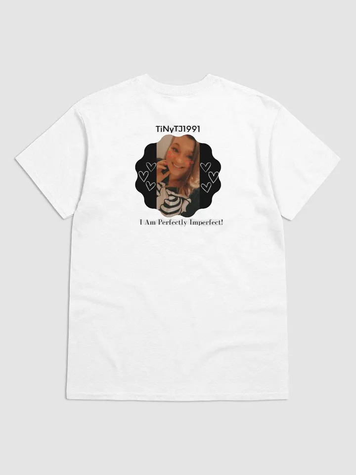TinyTJ1991 Fan Mod Squad Tee product image (2)