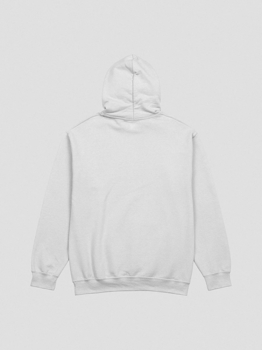 Do better. Be better. Light Hoodie product image (14)