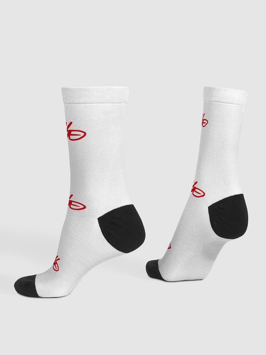 TEAMG SOCKS product image (4)