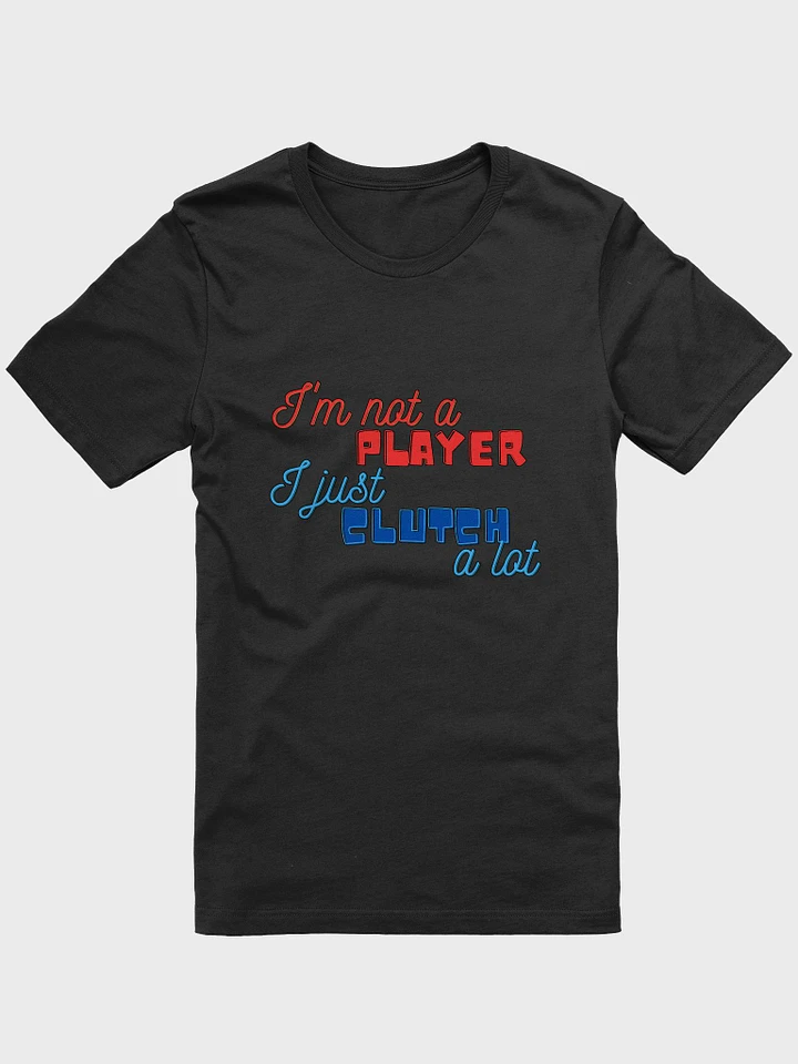 I'm not a player product image (7)