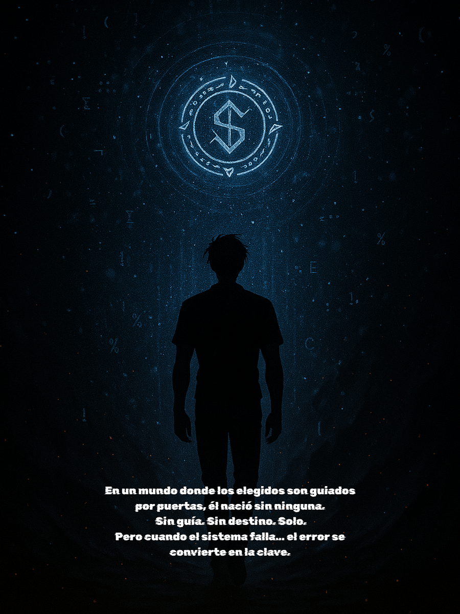 RE:LEVEL – The One Who Climbs Alone | Vol. 01 (Comic Book Edición Física) product image (11)