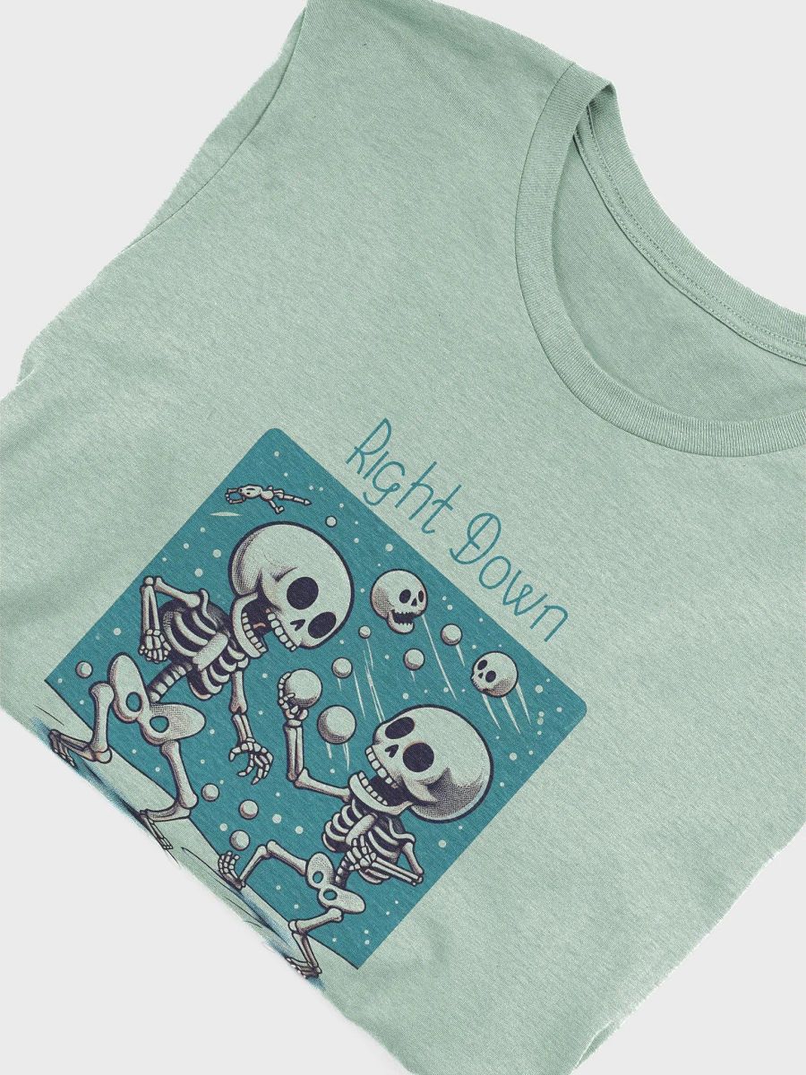 Right Down Euclid 12/2/23 - Rappahannock Attack (T-Shirt) product image (10)