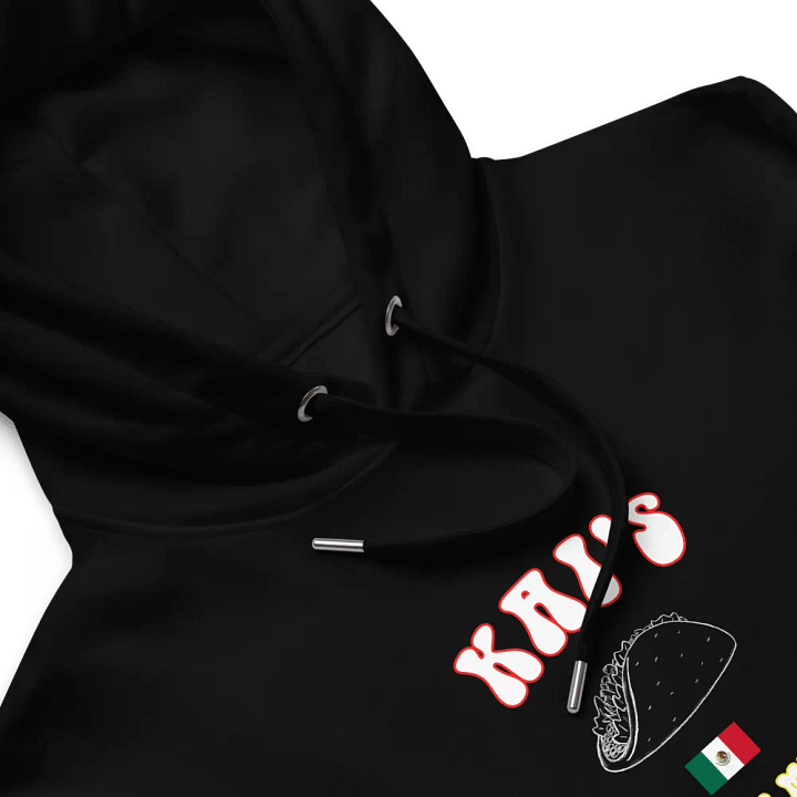 Kai's Authentic Mexican Hoodie product image (2)