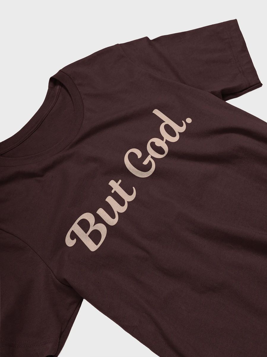 But God T-Shirt product image (9)