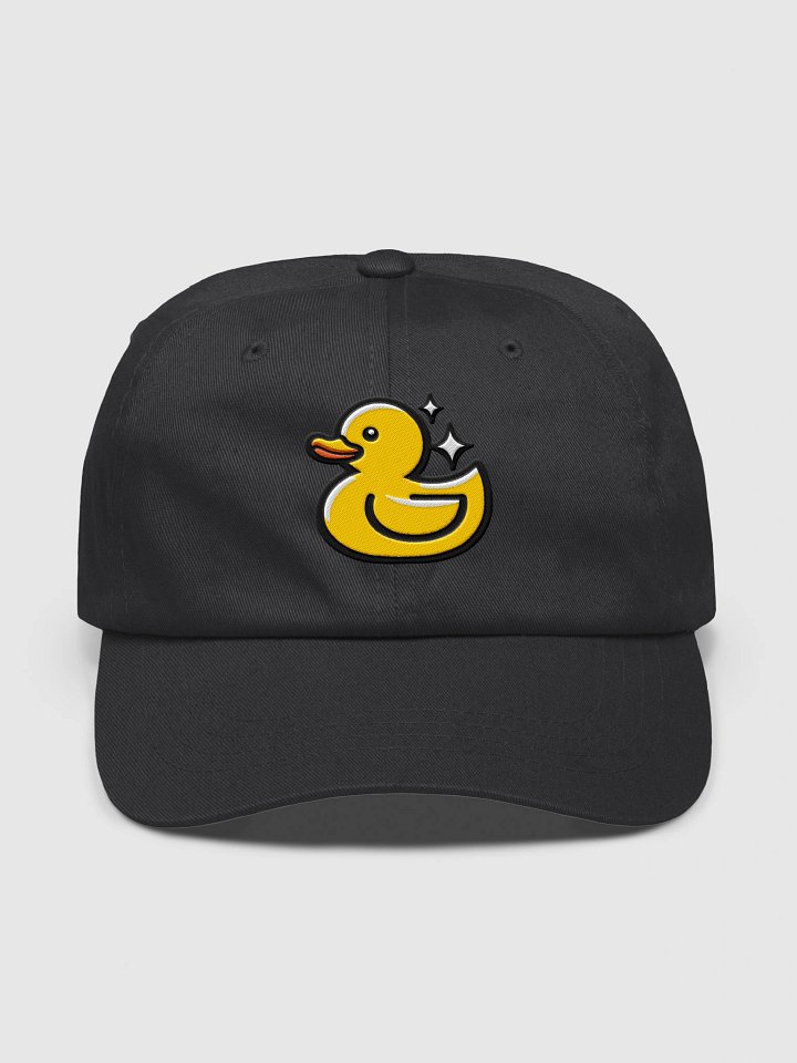 Duck Dad Hat product image (1)