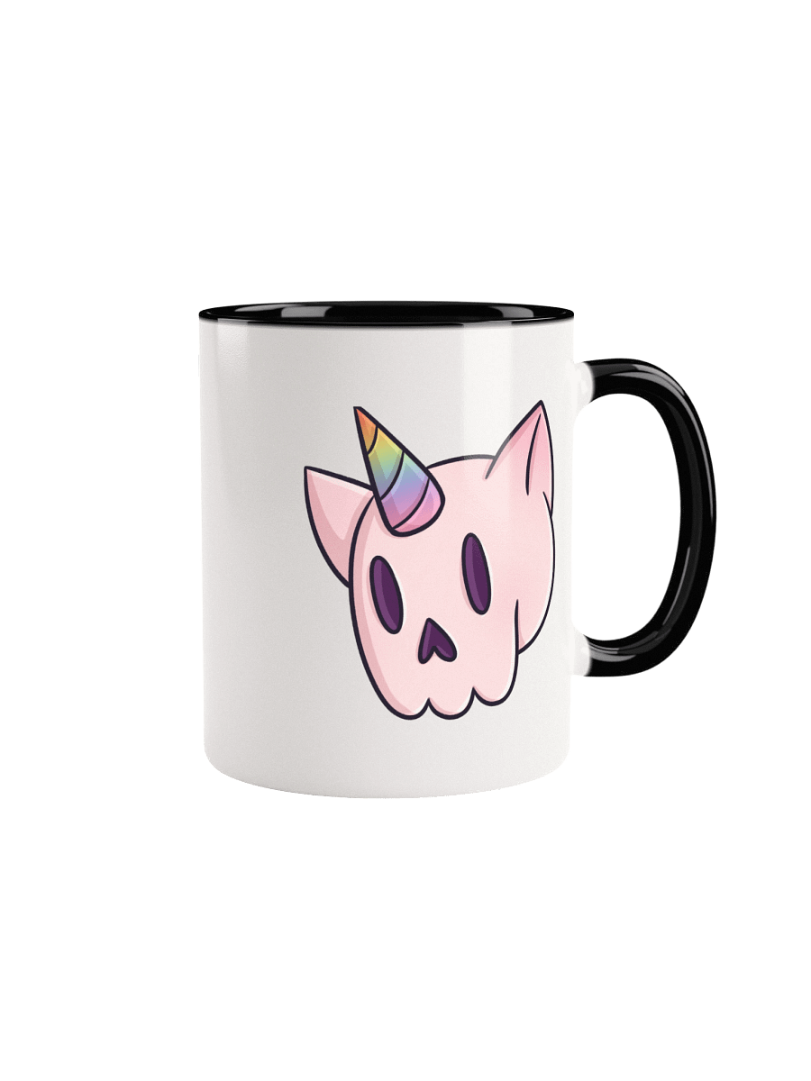 Ded Inside Mug product image (10)