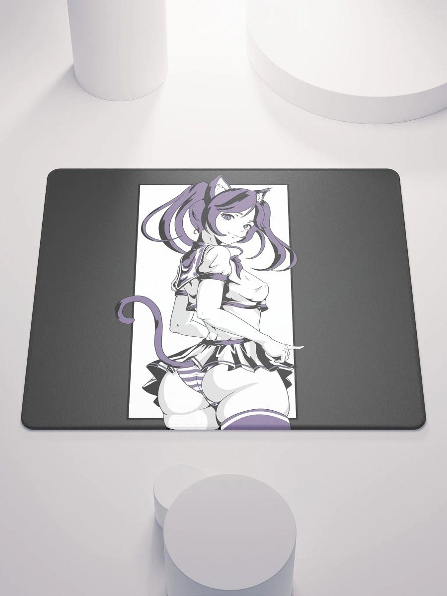 ScreamPuff Waifu Mousepads product image (1)