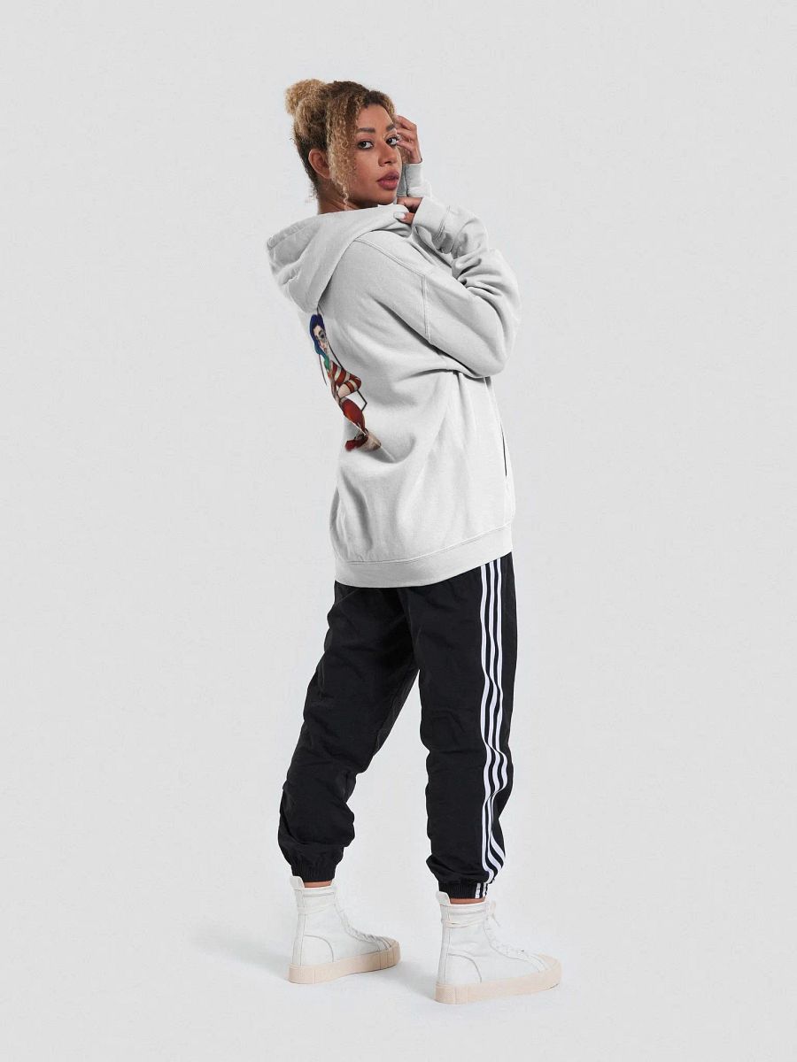 Pixel Jane Hoodie product image (29)