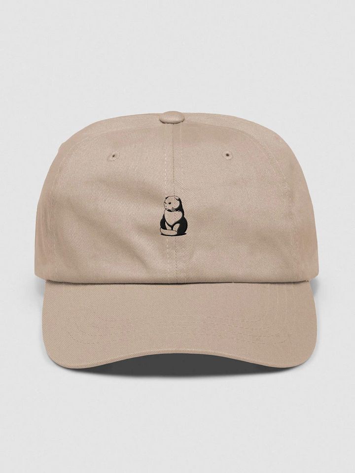 Yupoong Classic Dad Hat: Scottish Fold product image (65)