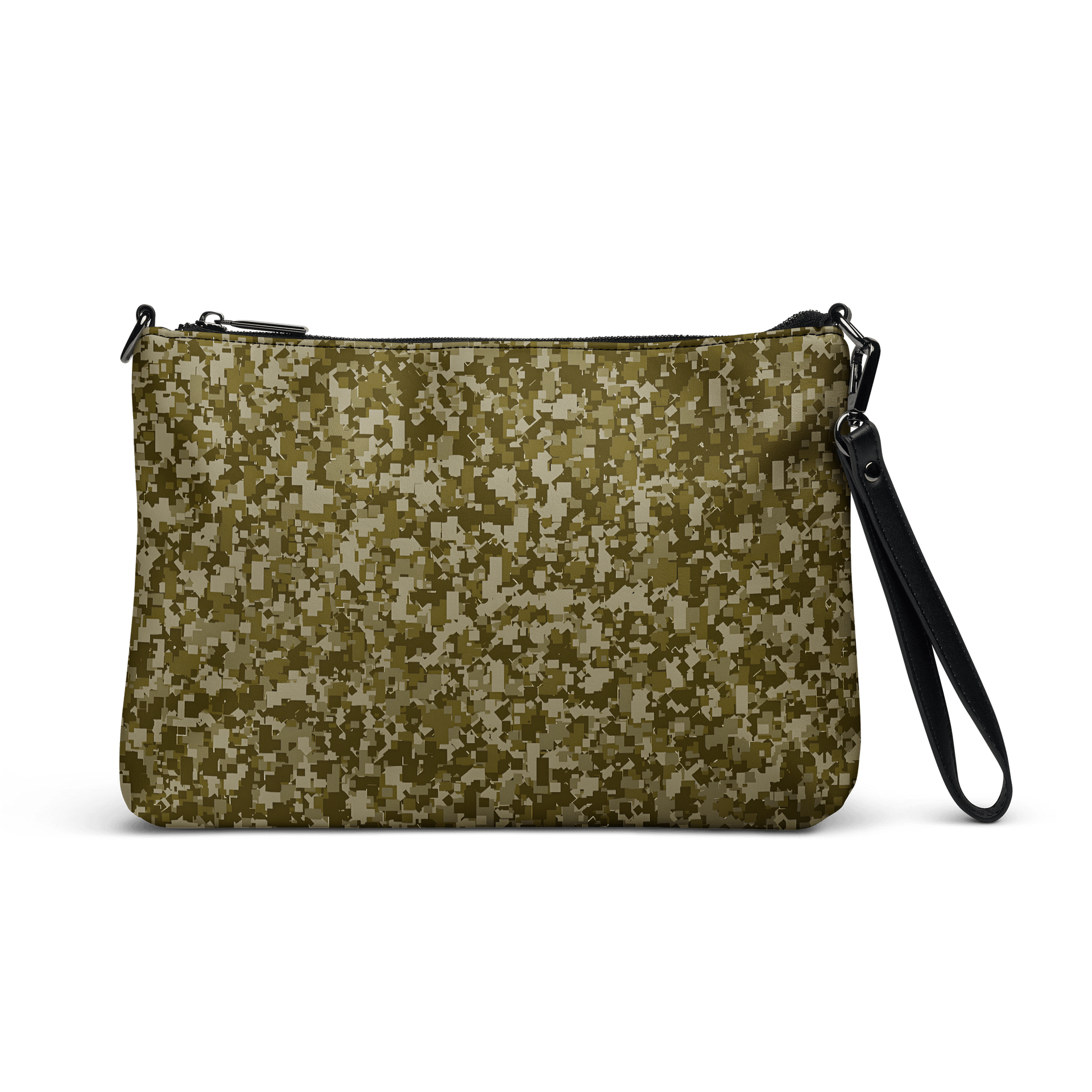 Stealth Camo Crossbody Bag product image (1)
