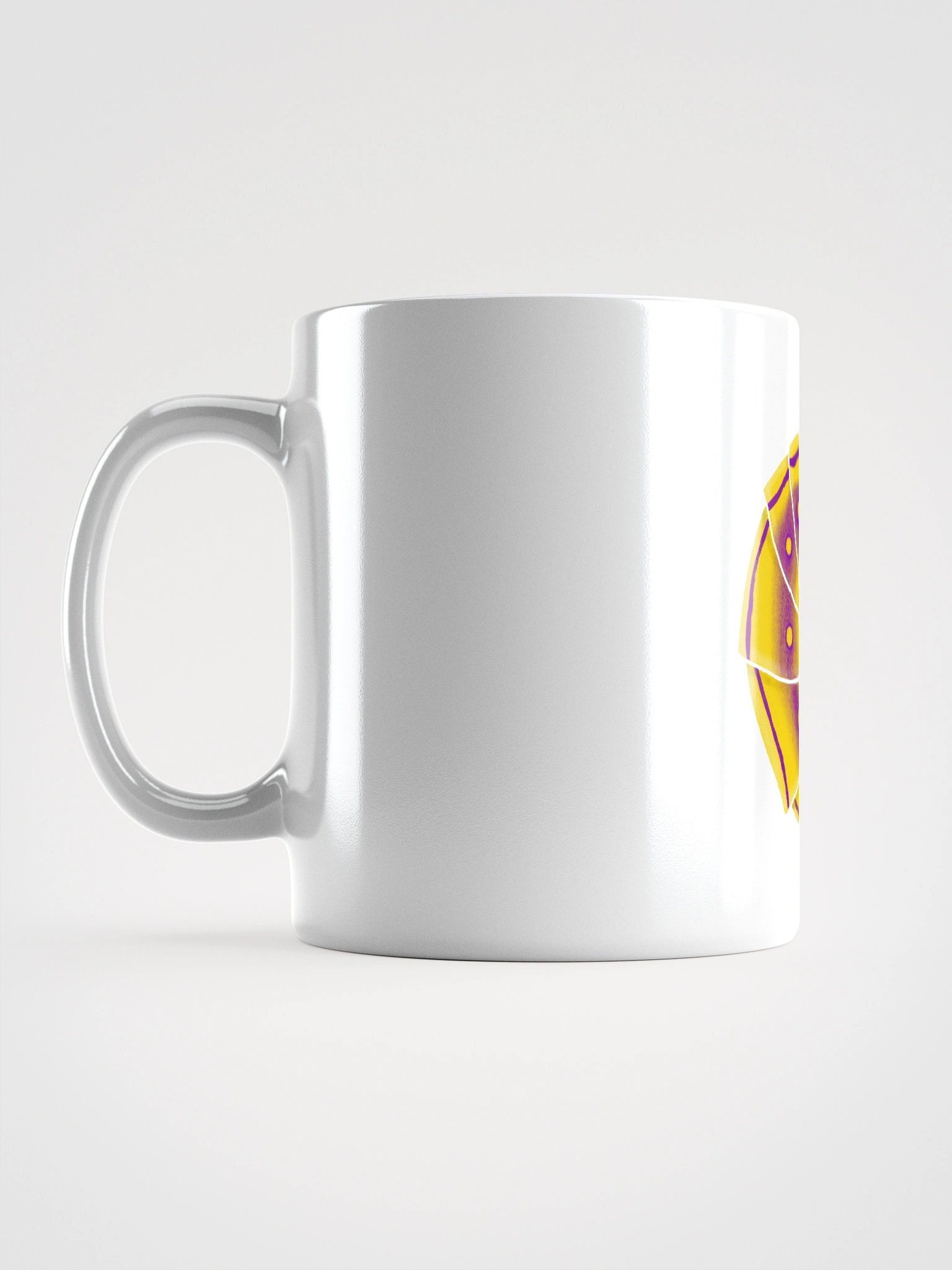 Intersex Isopod Mug product image (17)