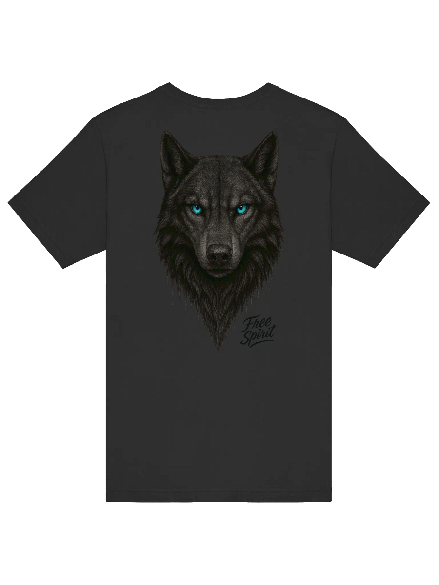 FREE SPIRIT! - Supersoft T-Shirt product image (10)