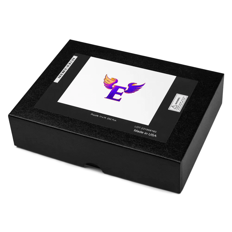 EmMORtallY: Puzzle product image (7)