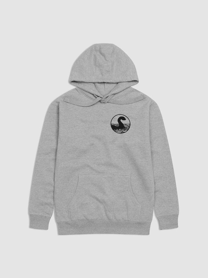 Chaos BHoodie product image (4)