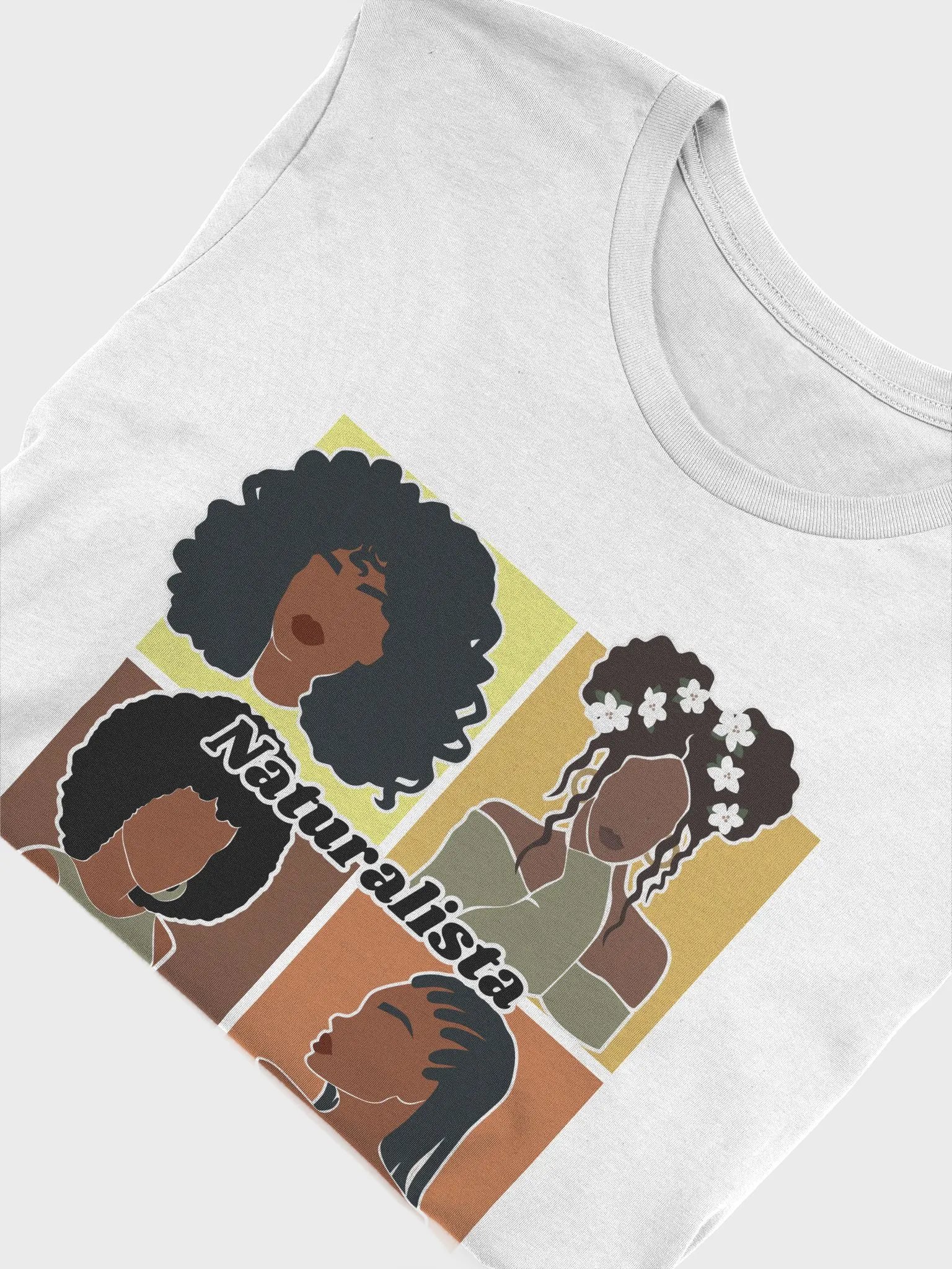 Naturalista Tee product image (3)