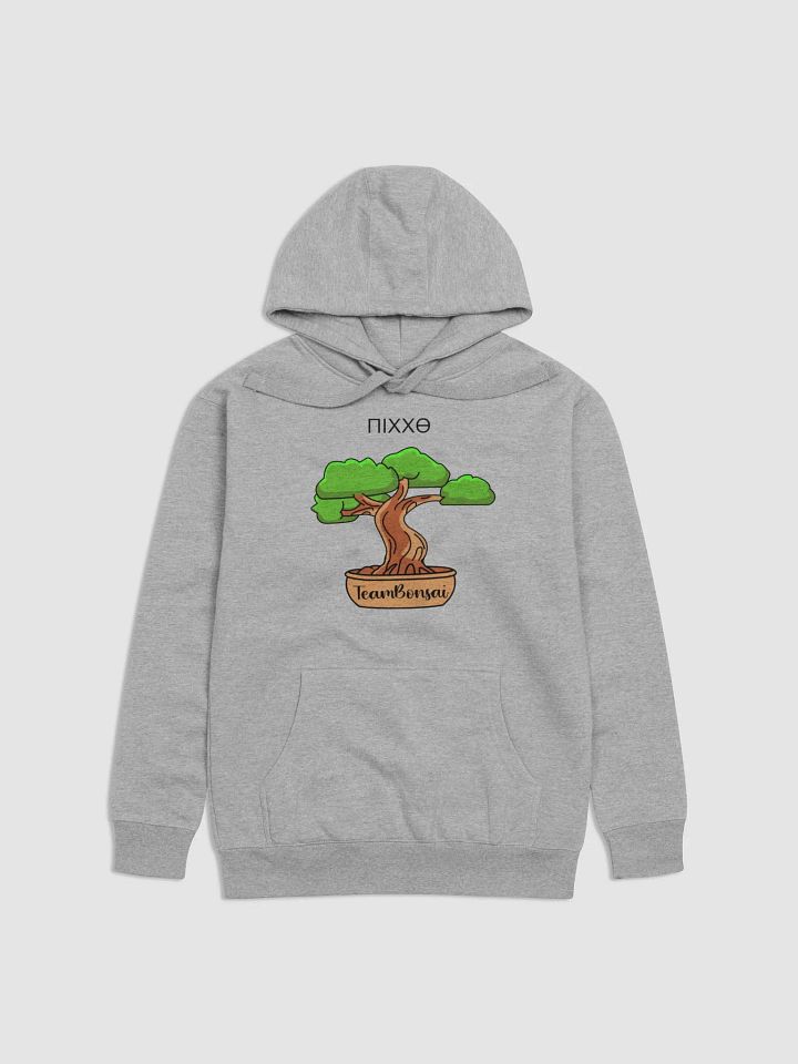 Bonsai Premium Hoodie product image (7)