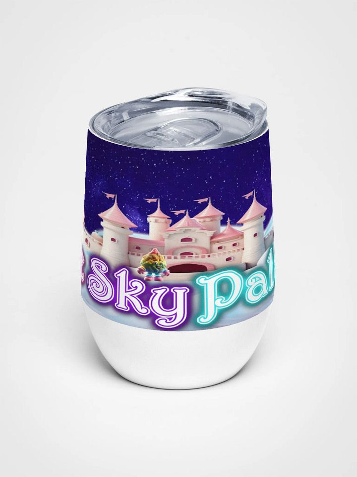 TSP Sippy Cup product image (1)