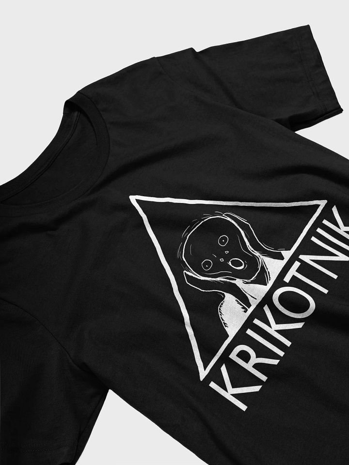 KRIKOTNIK T-Shirt product image (2)