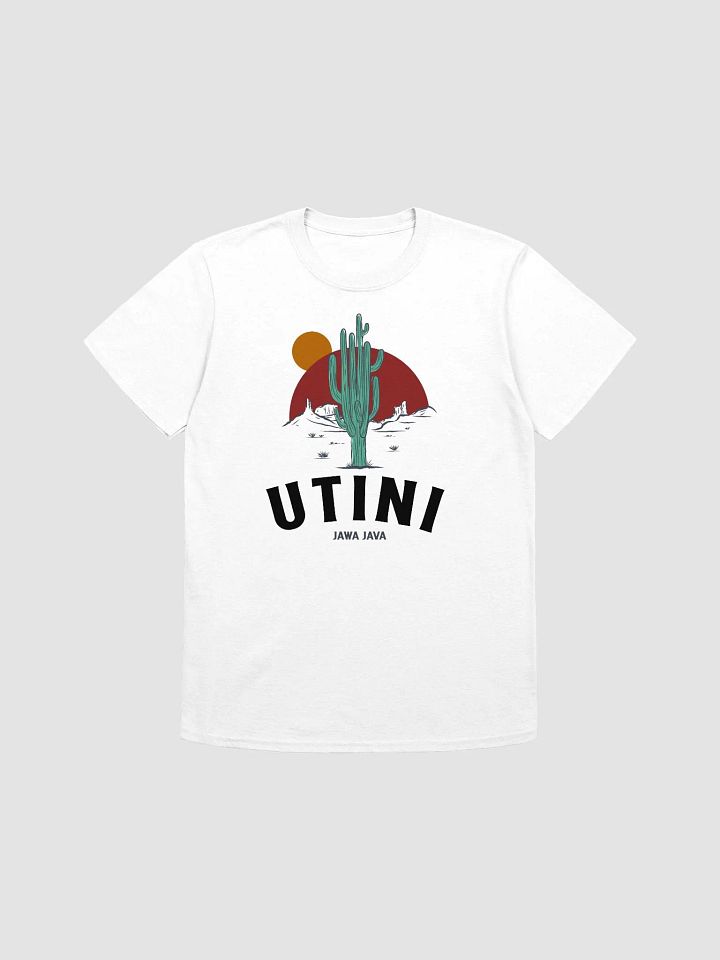 Utini Jawa Java Shirt product image (1)