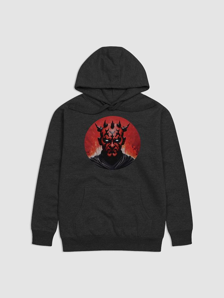 RONIN MAUL HOODIE product image (1)