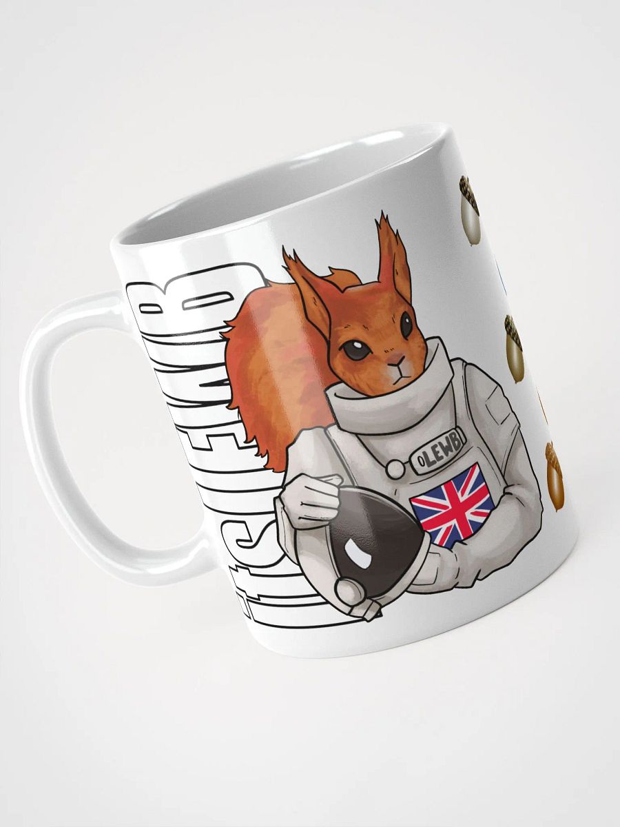 Nutty Cup of LEWB product image (3)