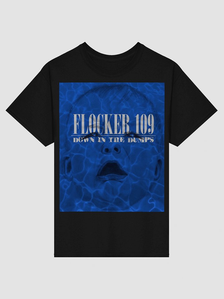 Flocker 109 "Down in the Dumps" product image (1)