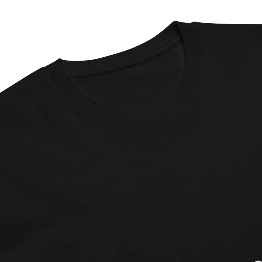 chaos runs free t-shirt product image (6)