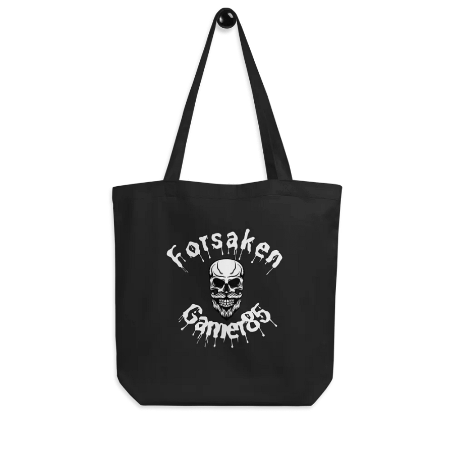 FORSAKEN TOTE BAG product image (8)