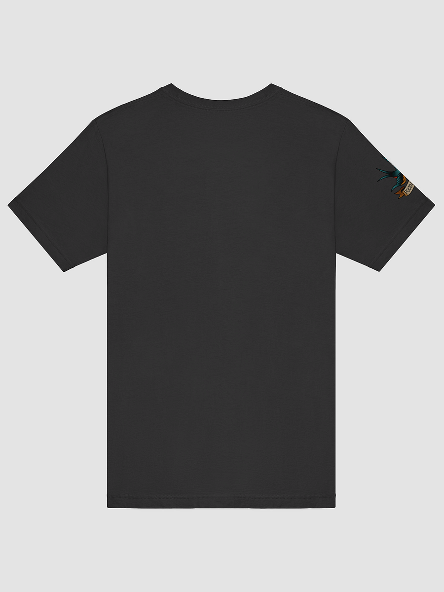Leave it. T-shirt product image (6)