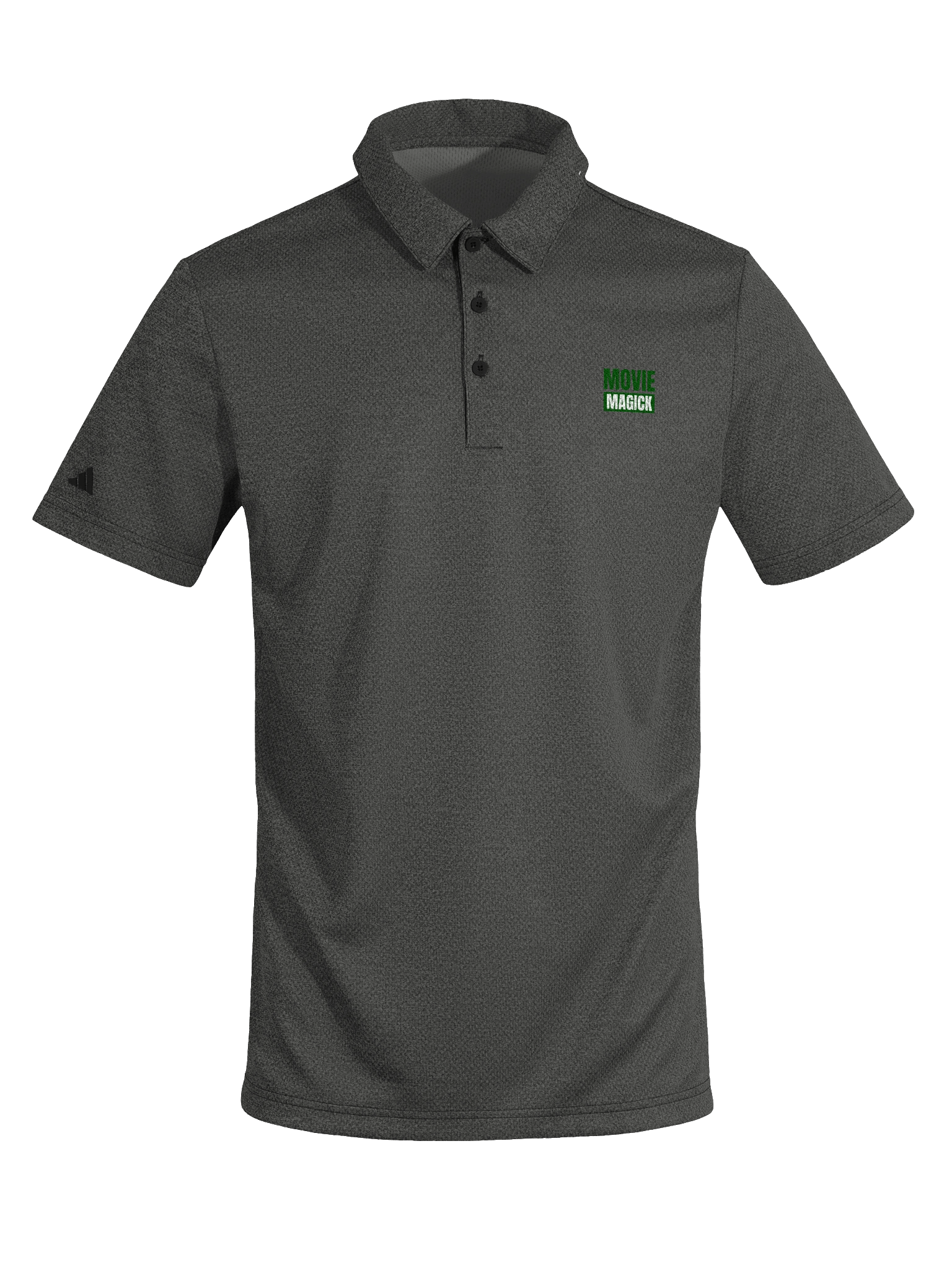 Movie Magick X Adidas Polo product image (5)