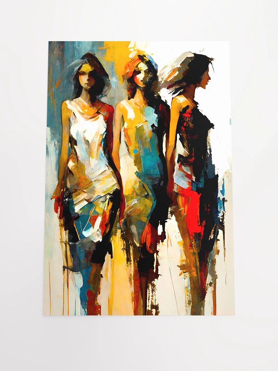 Modern Women Poster product image (3)