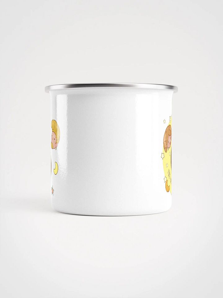 Crescent Island Folks - mug product image (2)